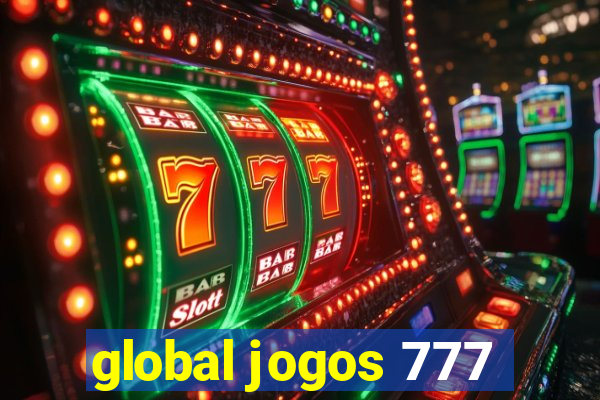 global jogos 777